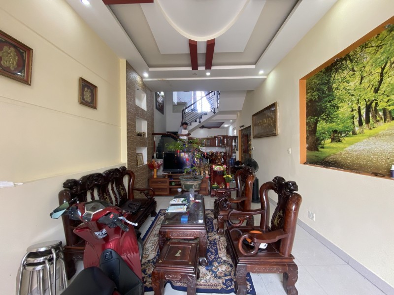 Bán nhà 4 tầng, 60m², 4PN, 3WC, Q.9, 7.8 tỷ, sổ hồng - Ảnh chính