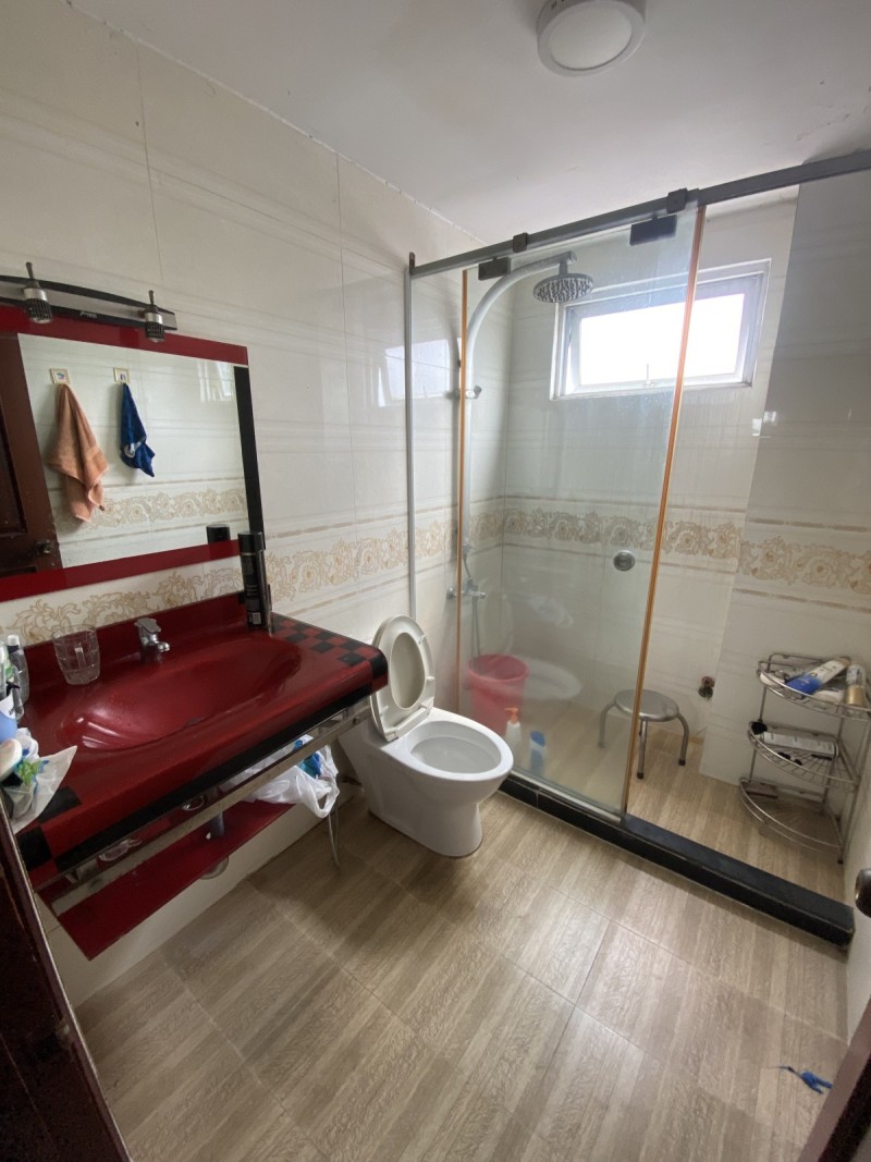 Bán nhà 4 tầng, 60m², 4PN, 3WC, Q.9, 7.8 tỷ, sổ hồng - Ảnh 4