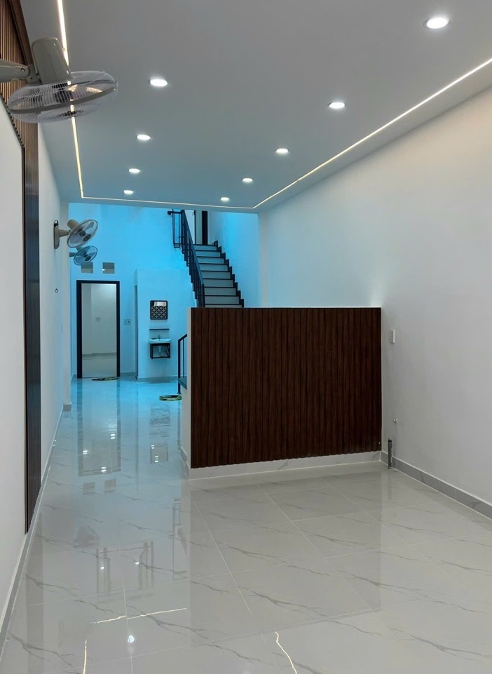 Bán Nhà 2 tầng 80m2 Lê Đức Thọ Phường 16 Gò Vấp TP. Hồ Chí Minh có 5 tỏi x - Ảnh 2