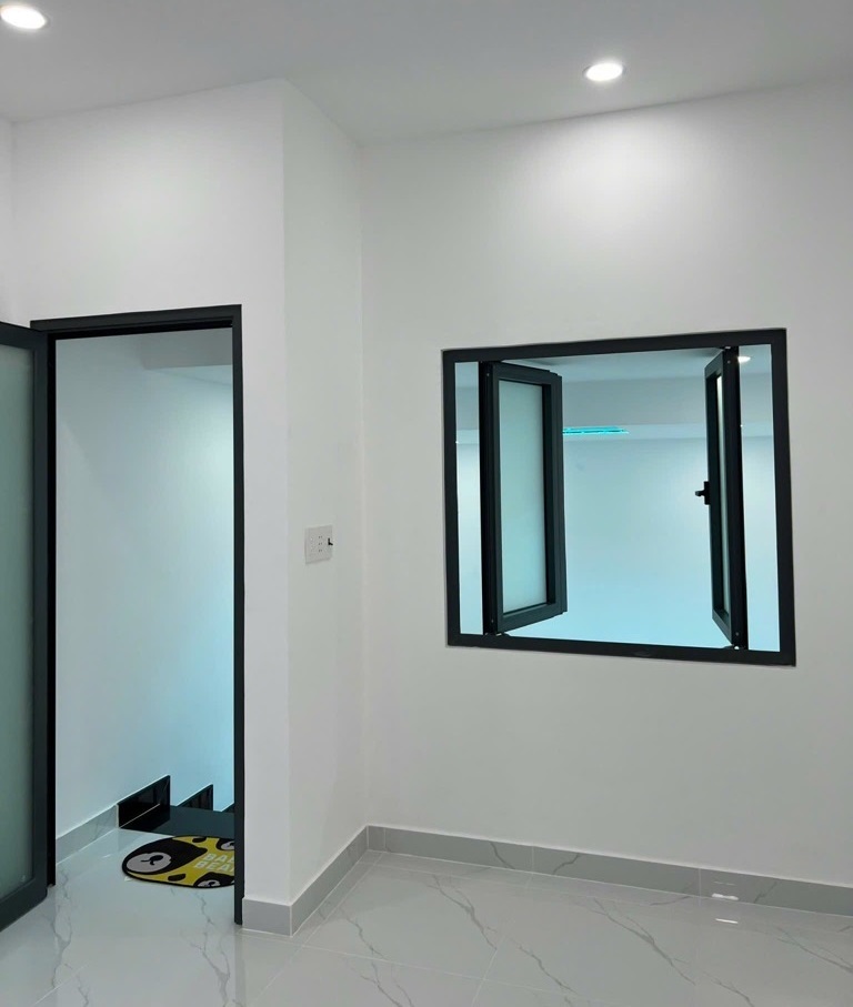 Bán Nhà 2 tầng 80m2 Lê Đức Thọ Phường 16 Gò Vấp TP. Hồ Chí Minh có 5 tỏi x - Ảnh 3