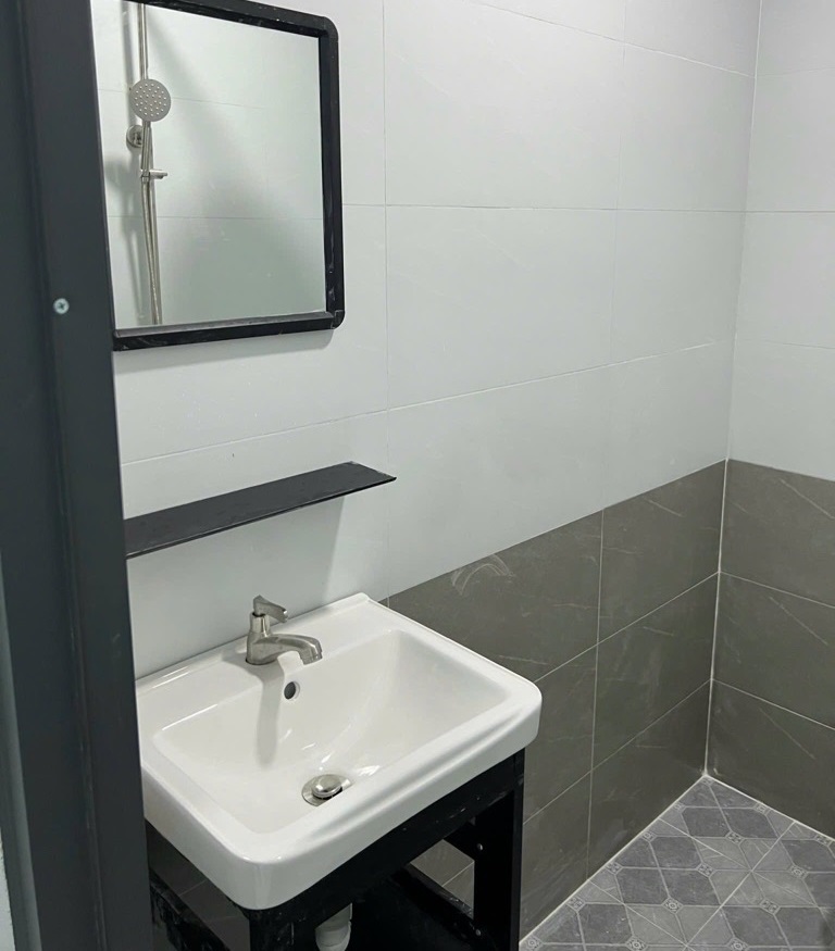 Bán Nhà 2 tầng 80m2 Lê Đức Thọ Phường 16 Gò Vấp TP. Hồ Chí Minh có 5 tỏi x - Ảnh 4