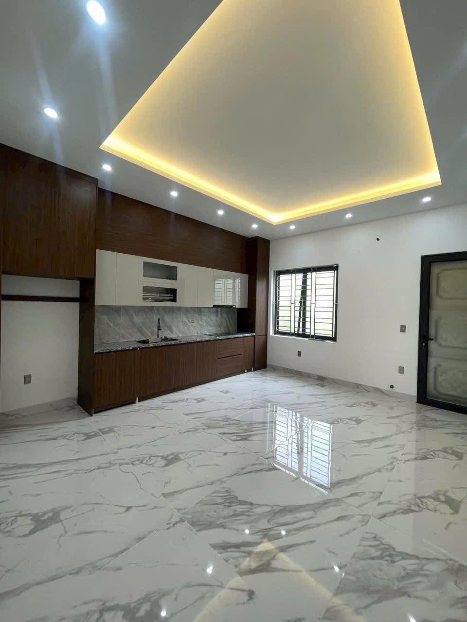 Bán nhà 4 tầng có thang máy 75m2, mặt tiền 5m, KĐT An Phú, ph Tân Bình, TP HD, cực xịn xò - Ảnh 3