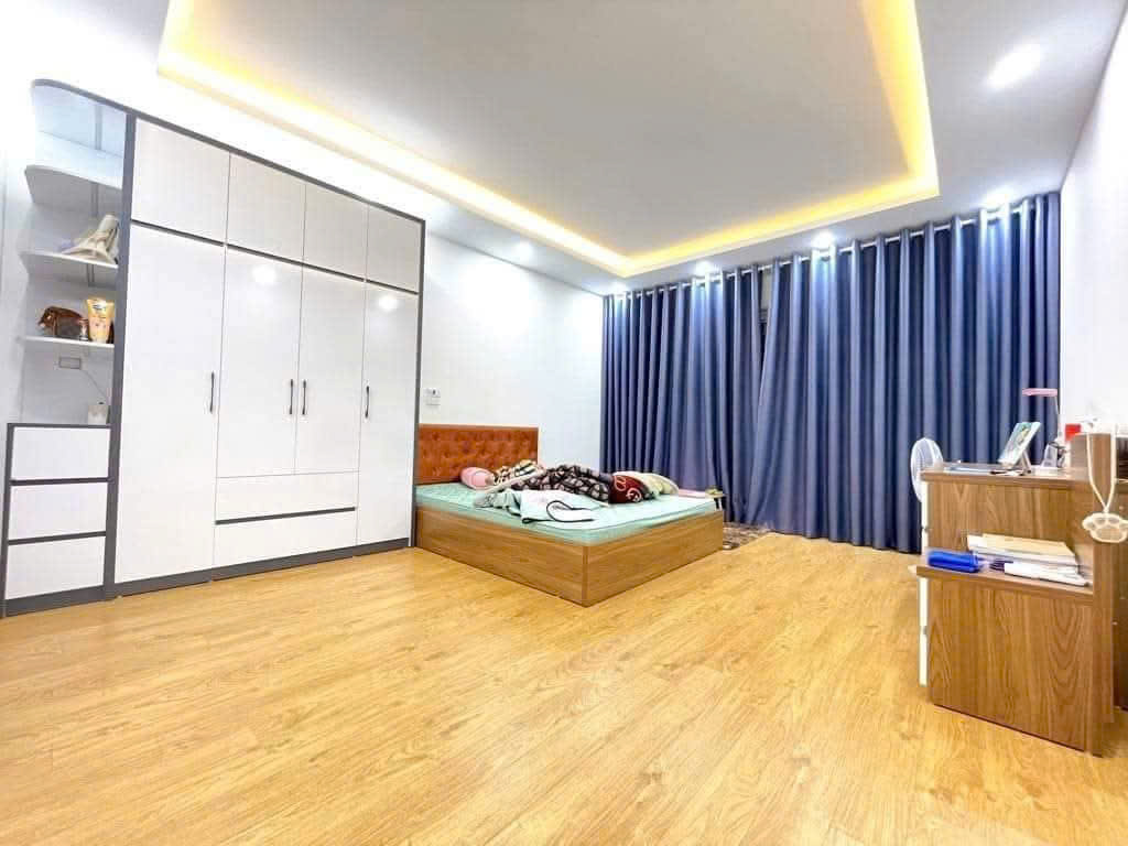 PHÂN LÔ NGUYỄN PHONG SẮC CẦU GIẤY, ÔTÔ TRÁNH, KINH DOANH, DT 45M2 GIÁ 13 TỶ 950 - Ảnh chính