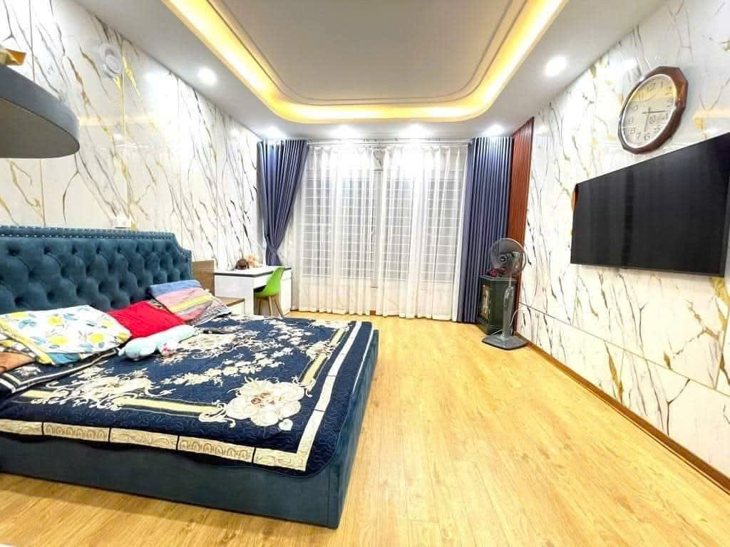 PHÂN LÔ NGUYỄN PHONG SẮC CẦU GIẤY, ÔTÔ TRÁNH, KINH DOANH, DT 45M2 GIÁ 13 TỶ 950 - Ảnh 1