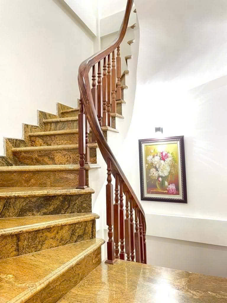 PHÂN LÔ NGUYỄN PHONG SẮC CẦU GIẤY, ÔTÔ TRÁNH, KINH DOANH, DT 45M2 GIÁ 13 TỶ 950 - Ảnh 2