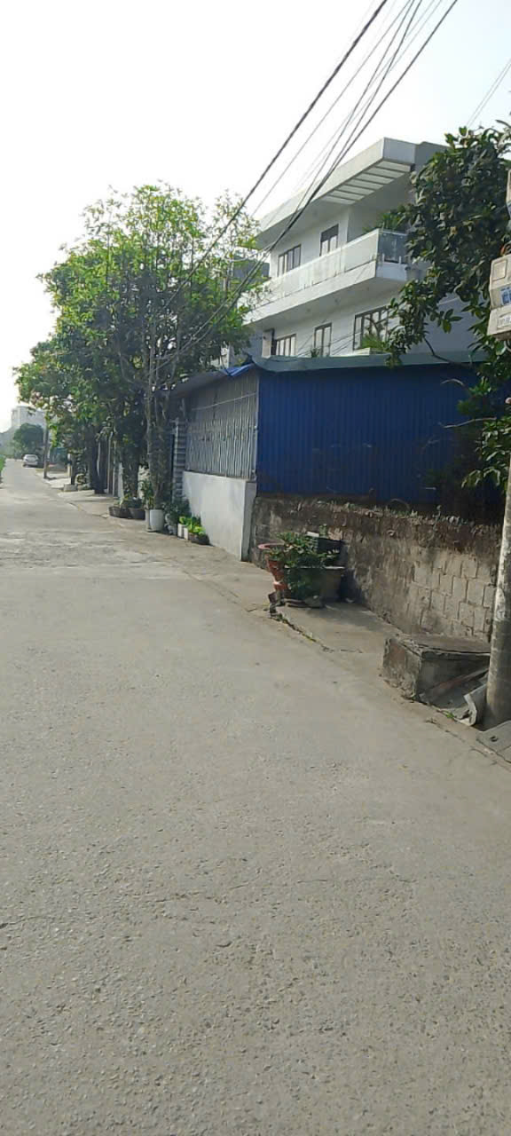 SIÊU HÓT - GIẢM GIÁ 100triệu – CHÍNH CHỦ EM BÁN NHANH LÔ ĐẤT 62M2 Ở PHƯỜNG NAM SƠN, AN DƯƠNG, HẢI - Ảnh 1
