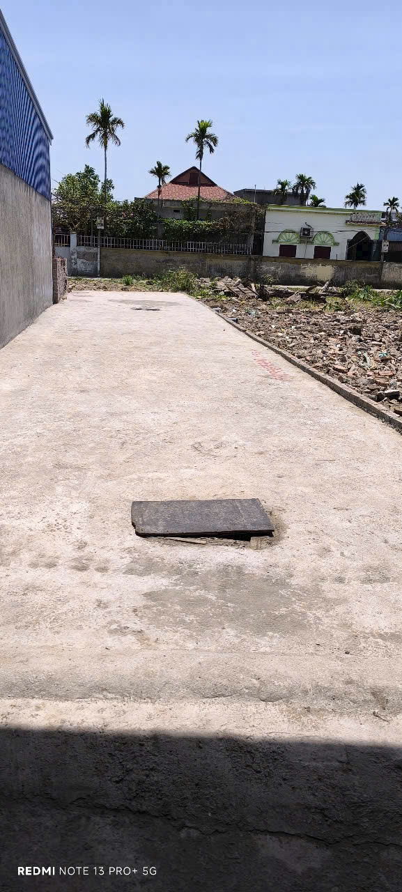 SIÊU HÓT - GIẢM GIÁ 100triệu – CHÍNH CHỦ EM BÁN NHANH LÔ ĐẤT 62M2 Ở PHƯỜNG NAM SƠN, AN DƯƠNG, HẢI - Ảnh chính
