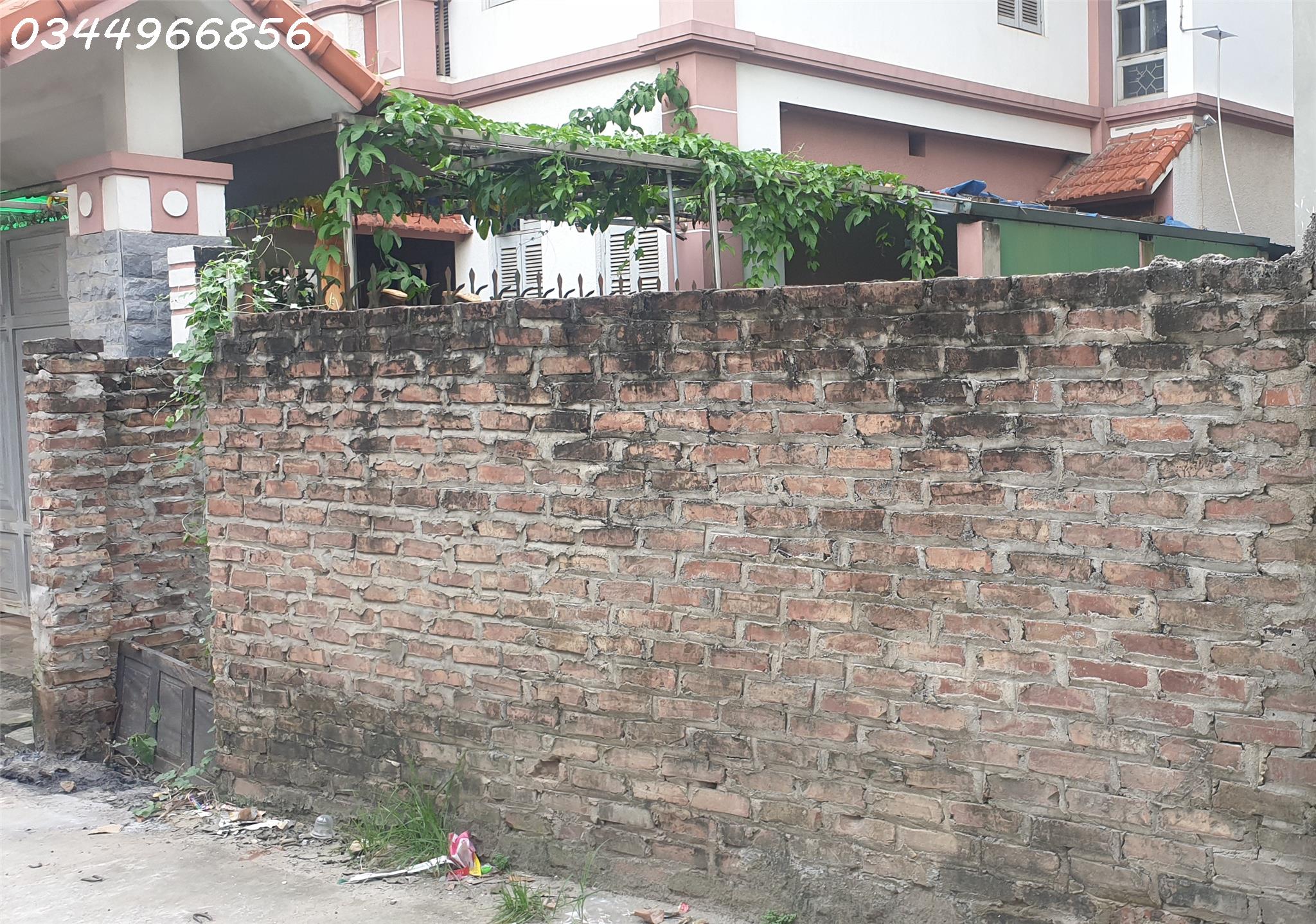 BÁN ĐẤT THƯỢNG CÁT, BẮC TỪ LIÊM 54M2 NHỈNH 4 TỶ. - Ảnh chính