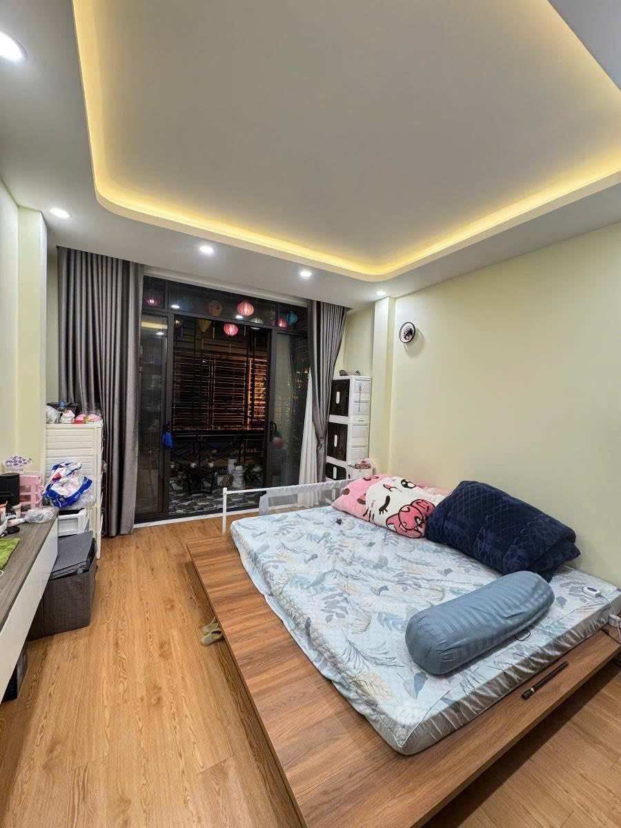 Bán Nhà Phạm Ngọc Thạch 45m2, 5 Tầng. Oto Tránh, Hai Thoáng 11.9 Tỷ - Ảnh 1