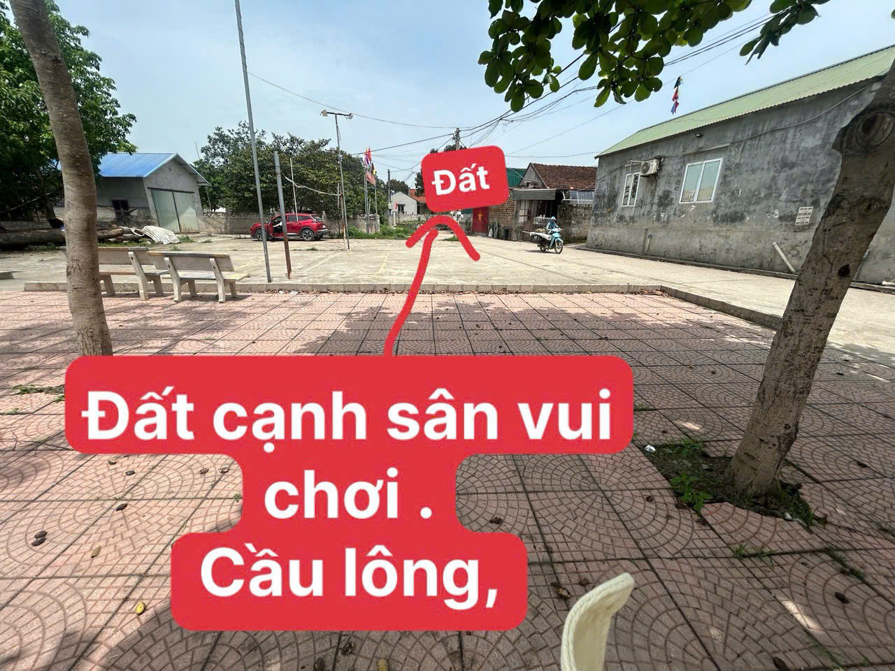 bán 72m Nam Phương tiến Giá chỉ 1,X tỷ ô tô tận đất, pháp lý chuẩn - Ảnh chính
