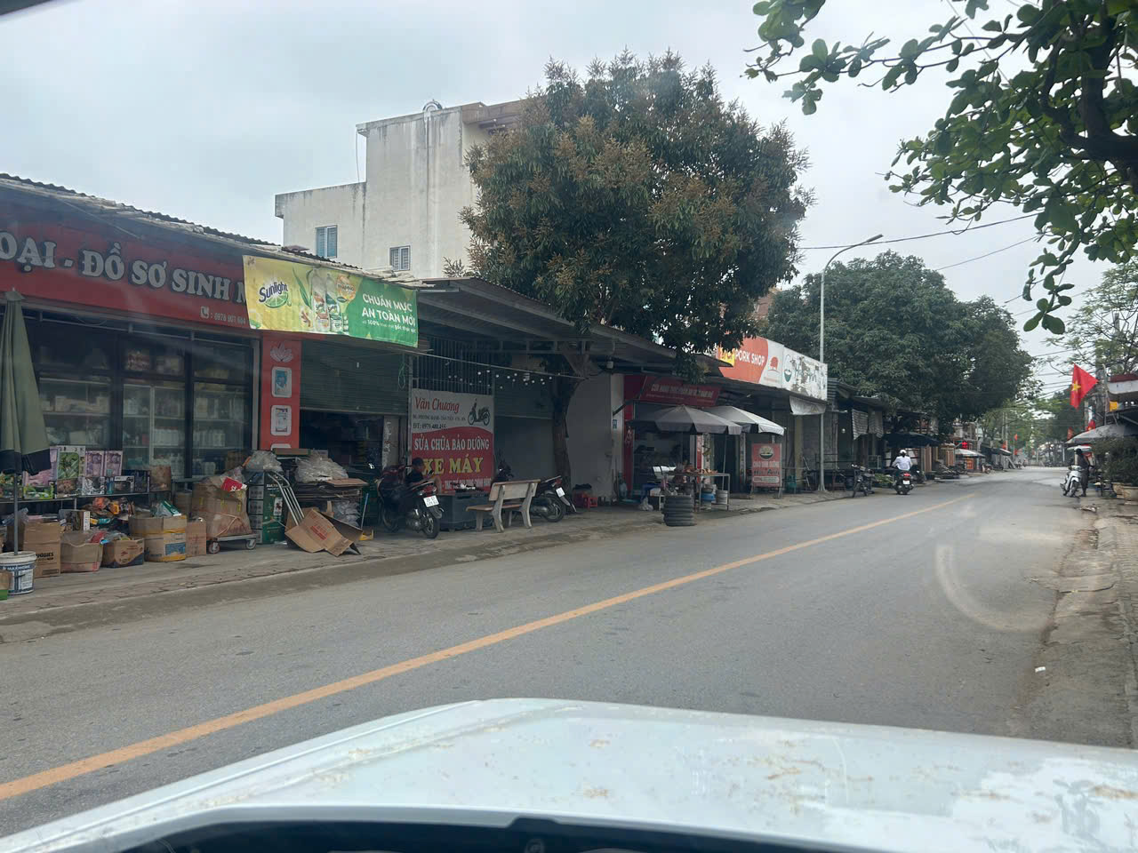 bán 72m Nam Phương tiến Giá chỉ 1,X tỷ ô tô tận đất, pháp lý chuẩn - Ảnh 1