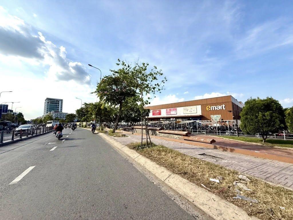 Bán nhà 85m², 2 tầng, ngõ Dương Quảng Hàm, Gò Vấp, 7.6 tỷ, sổ đỏ - Ảnh 1