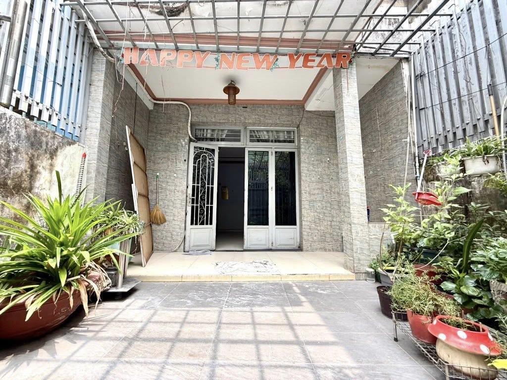 Bán nhà 85m², 2 tầng, ngõ Dương Quảng Hàm, Gò Vấp, 7.6 tỷ, sổ đỏ - Ảnh 4