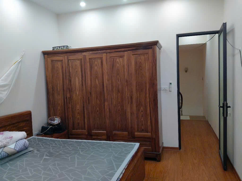 LÊ TRỌNG TẤN - THANH XUÂN phân lô Ô tô đỗ cửa 30m ra phố 45m x 3 tầng giá 11 tỷ - Ảnh 3