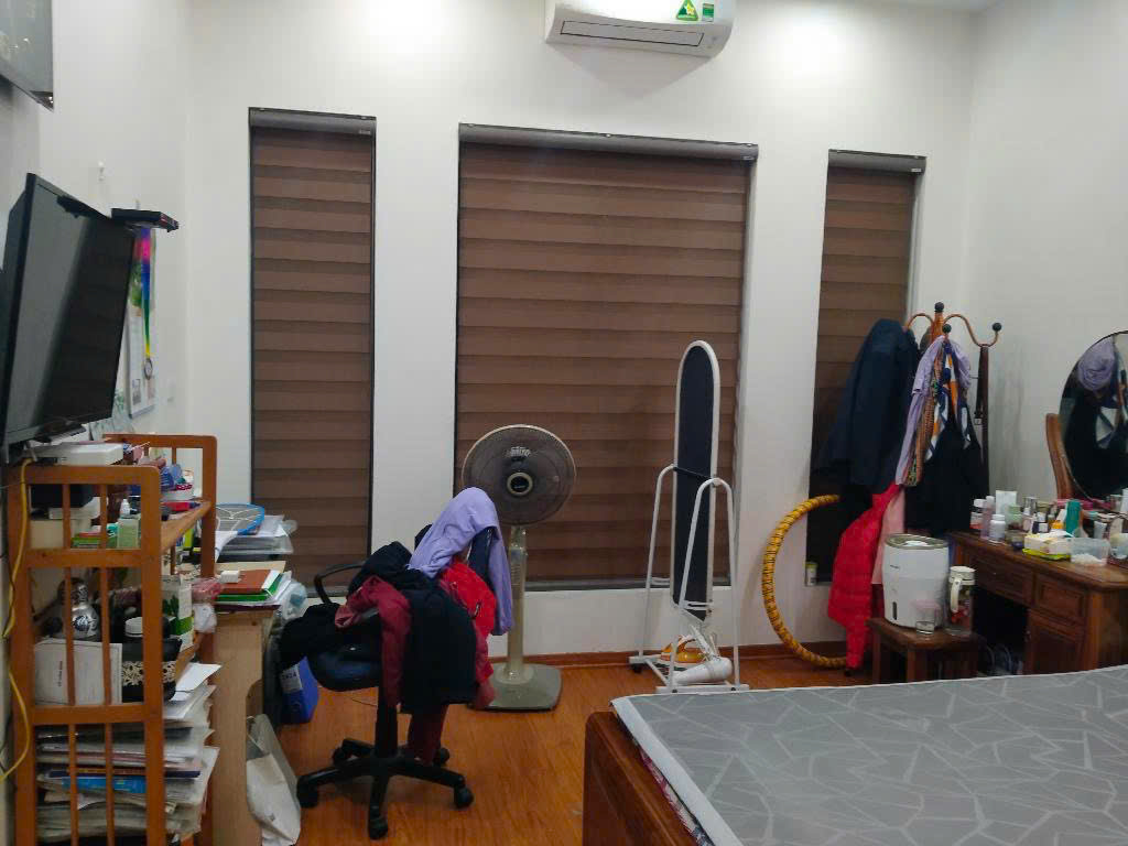 LÊ TRỌNG TẤN - THANH XUÂN phân lô Ô tô đỗ cửa 30m ra phố 45m x 3 tầng giá 11 tỷ - Ảnh 2