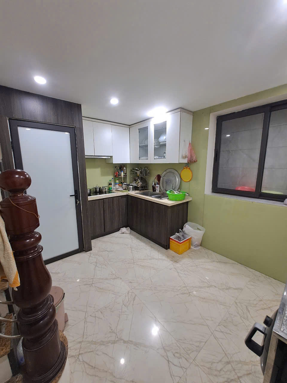 LÊ TRỌNG TẤN - THANH XUÂN phân lô Ô tô đỗ cửa 30m ra phố 45m x 3 tầng giá 11 tỷ - Ảnh 1