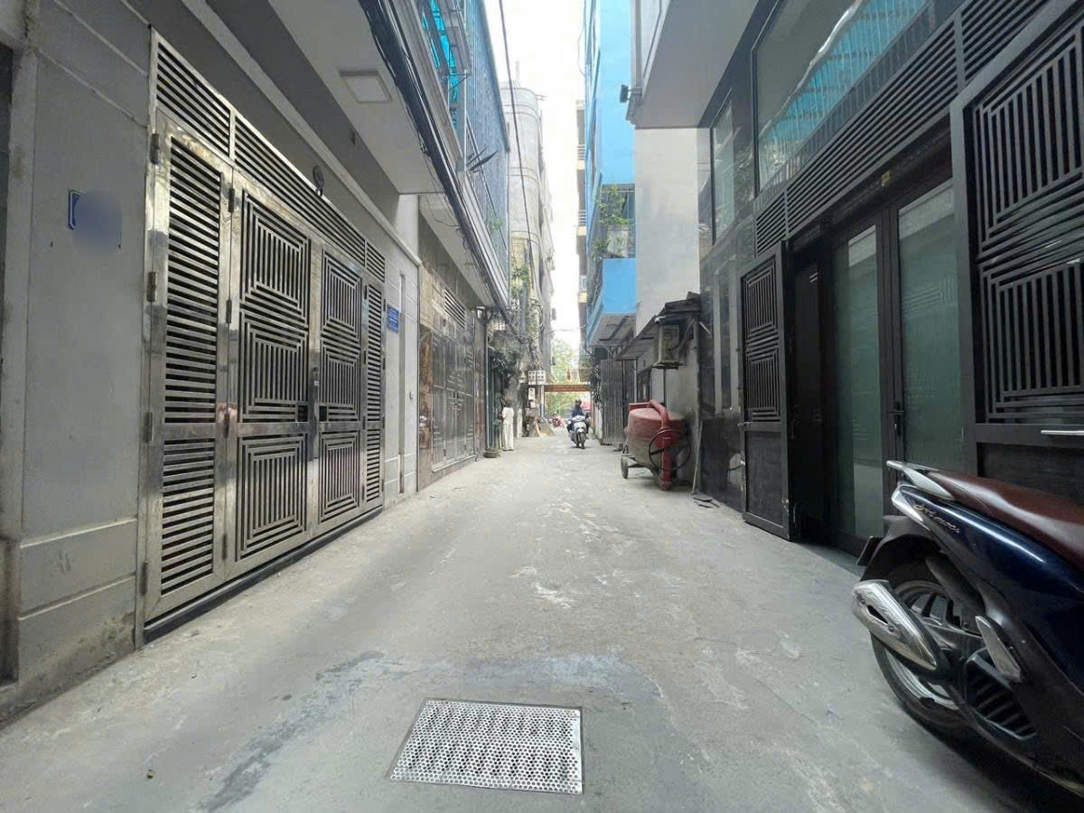 LÊ TRỌNG TẤN - THANH XUÂN phân lô Ô tô đỗ cửa 30m ra phố 45m x 3 tầng giá 11 tỷ - Ảnh chính