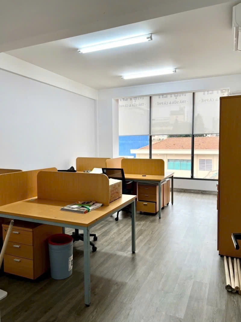 Bán nhà Măt tiền Trần Hưng Đạo - gần Hải Thượng Lãn Ông, Q5, 4x16m, 5T, còn 26.9 tỷ. - Ảnh 3