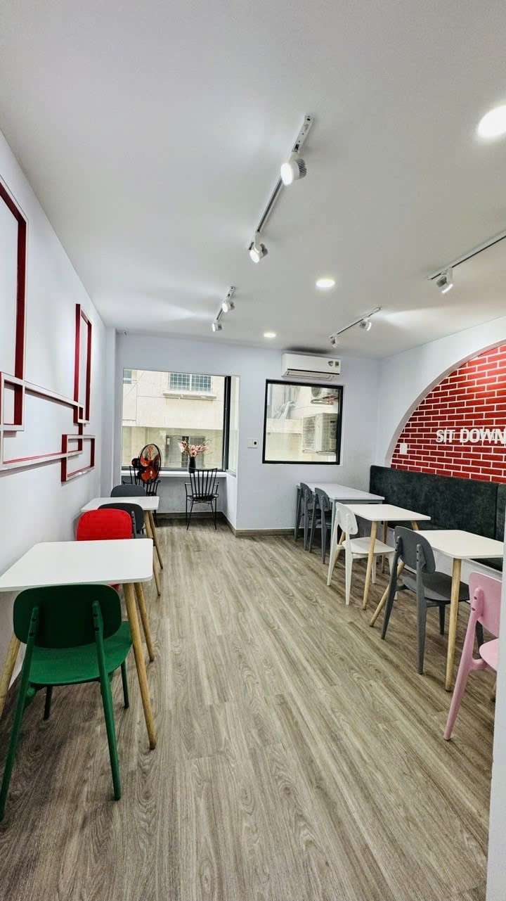 Bán nhà Măt tiền Trần Hưng Đạo - gần Hải Thượng Lãn Ông, Q5, 4x16m, 5T, còn 26.9 tỷ. - Ảnh 4