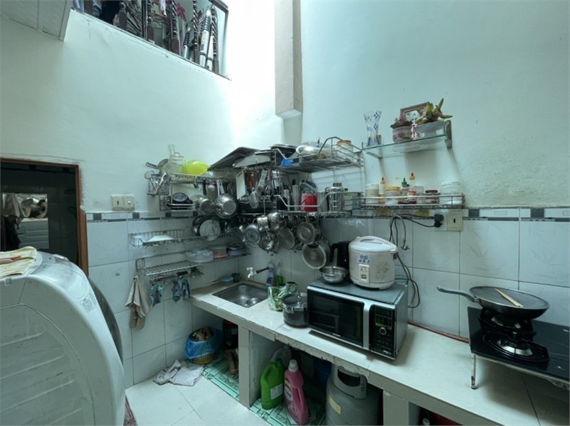 Bán nhà 58m2, Hẻm xe hơi Đường Cách Mạng, Quận Tân Phú - Ảnh 3