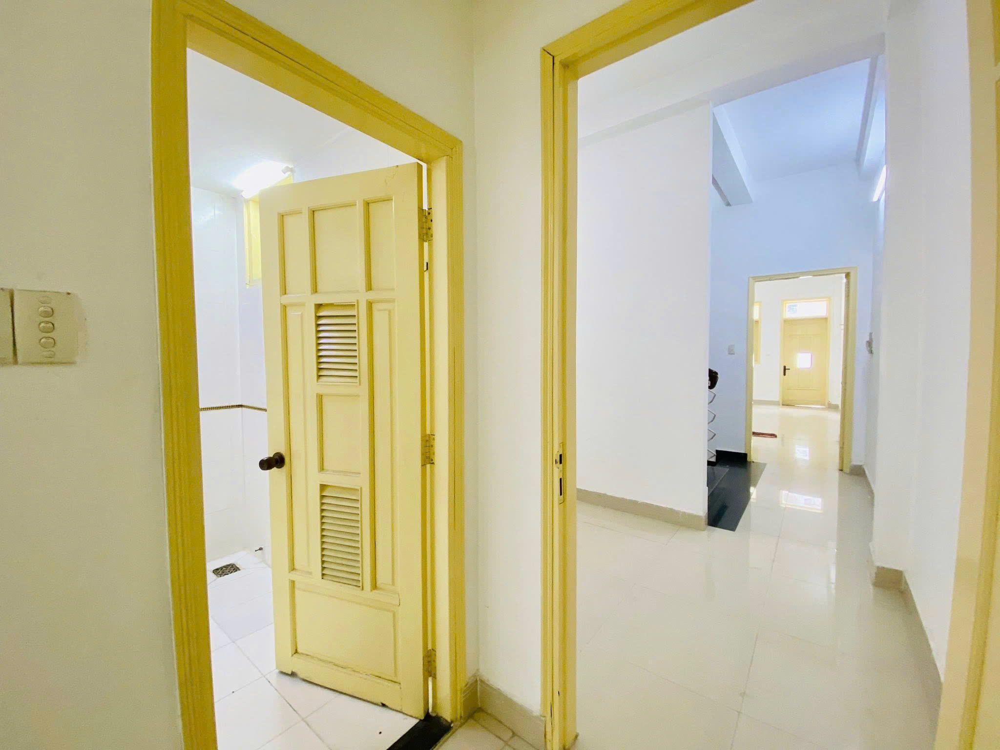 Bán nhà HXH 10m Quang Trung - trong Chợ Hạnh Thông Tây, 4x22.5m, 4T - 4PN, 13.2 tỷ. - Ảnh 3