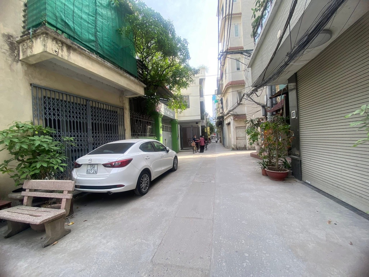 LÔ GÓC XUÂN ĐỈNH - ÔTÔ TRÁNH, ĐỖ NGÀY ĐÊM - 6 TẦNG THANG MÁY - GIÁ 14 TỶ - Ảnh chính