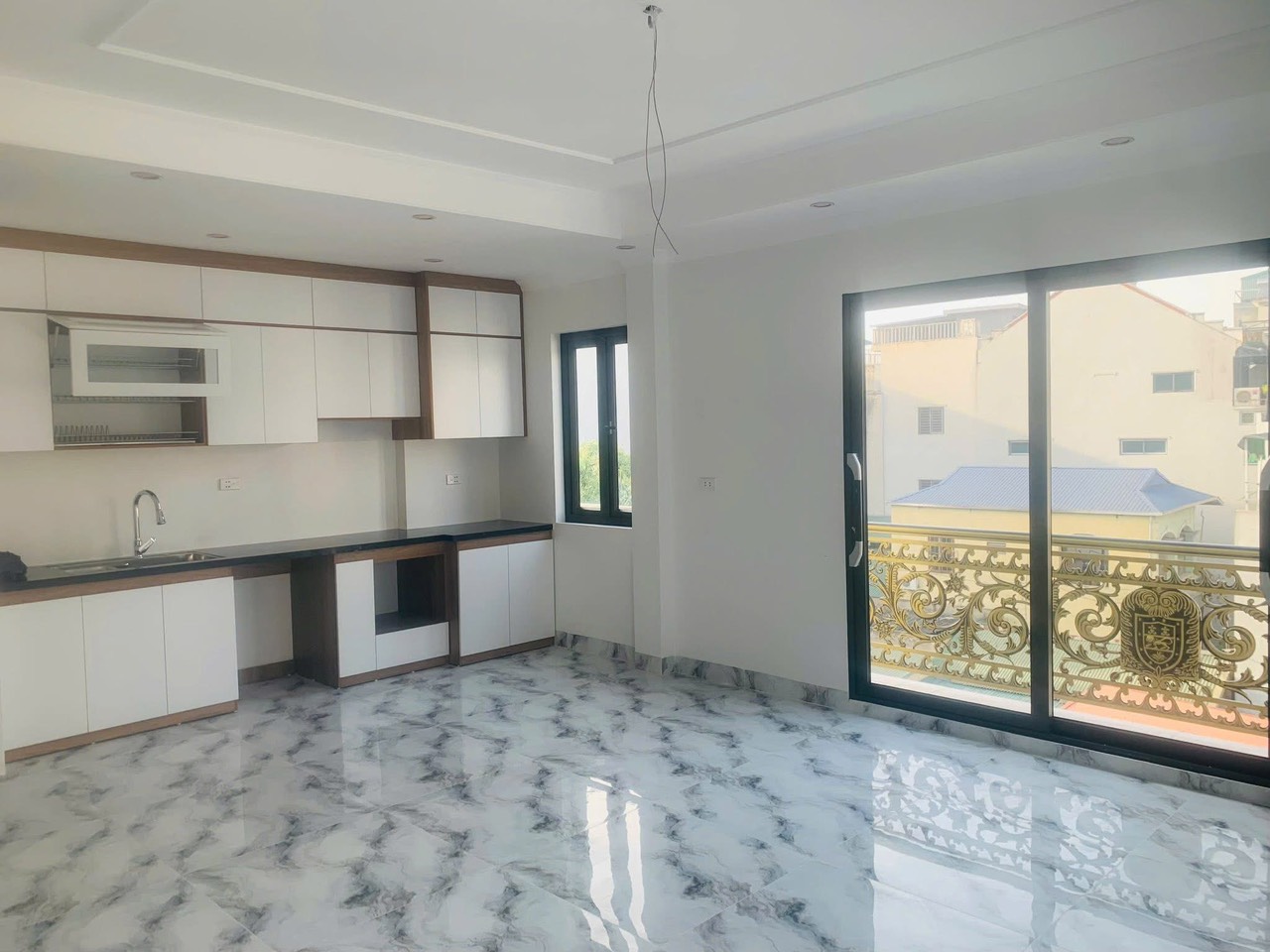 LÔ GÓC XUÂN ĐỈNH - ÔTÔ TRÁNH, ĐỖ NGÀY ĐÊM - 6 TẦNG THANG MÁY - GIÁ 14 TỶ - Ảnh 2