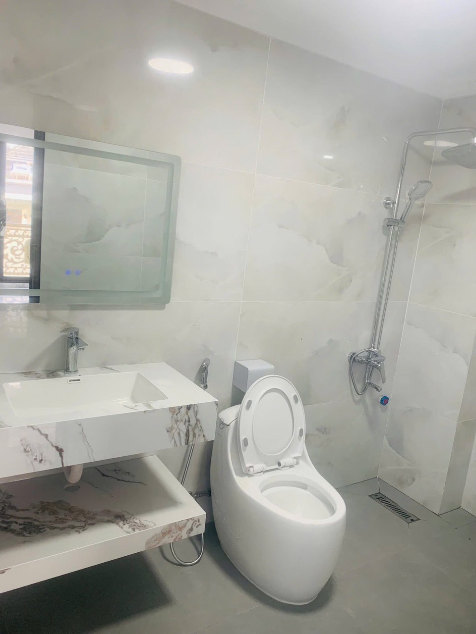 LÔ GÓC XUÂN ĐỈNH - ÔTÔ TRÁNH, ĐỖ NGÀY ĐÊM - 6 TẦNG THANG MÁY - GIÁ 14 TỶ - Ảnh 4