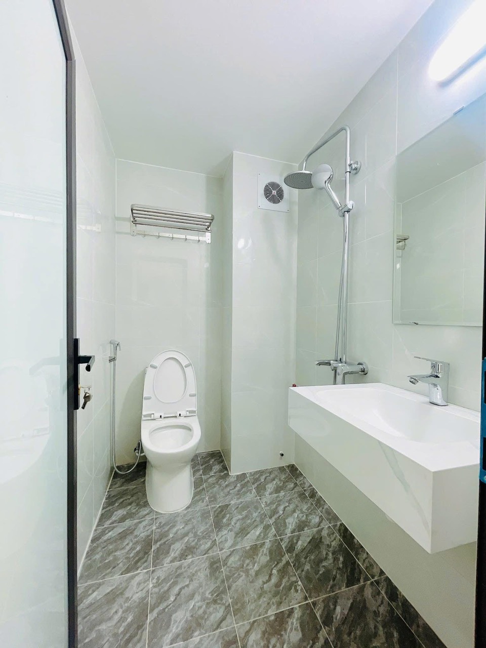 MẶT NGÕ NGUYỄN LƯƠNG BẰNG - 30M RA PHỐ - NGÕ THÔNG 3 GÁC - GIÁ 7 TỶ - Ảnh 2
