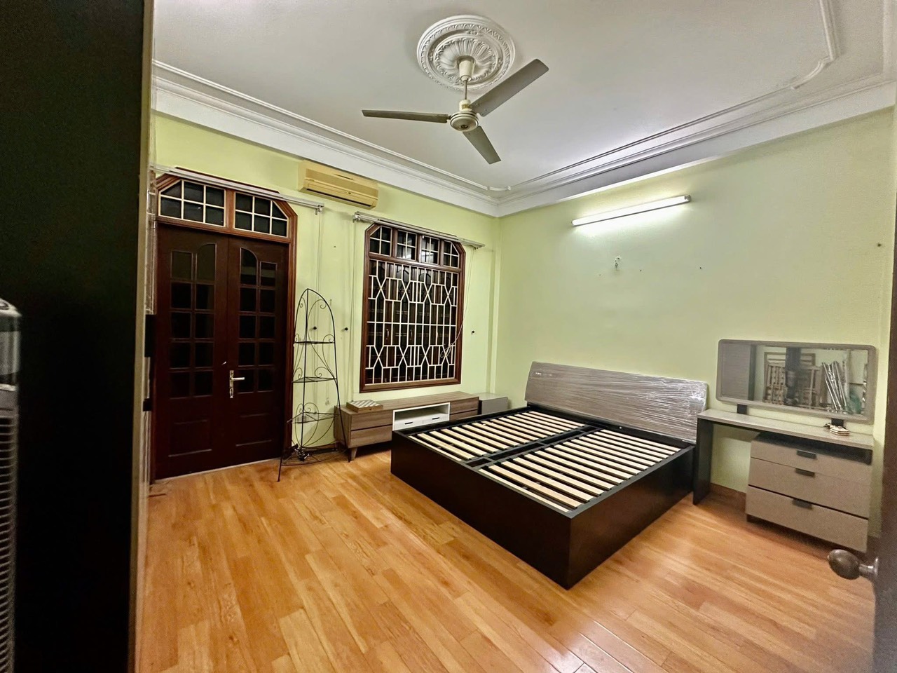 MẶT NGÕ LẠC LONG QUÂN - 20M RA PHỐ - NGÕ ÔTÔ TRÁNH - GIÁ 12 TỶ - Ảnh 3