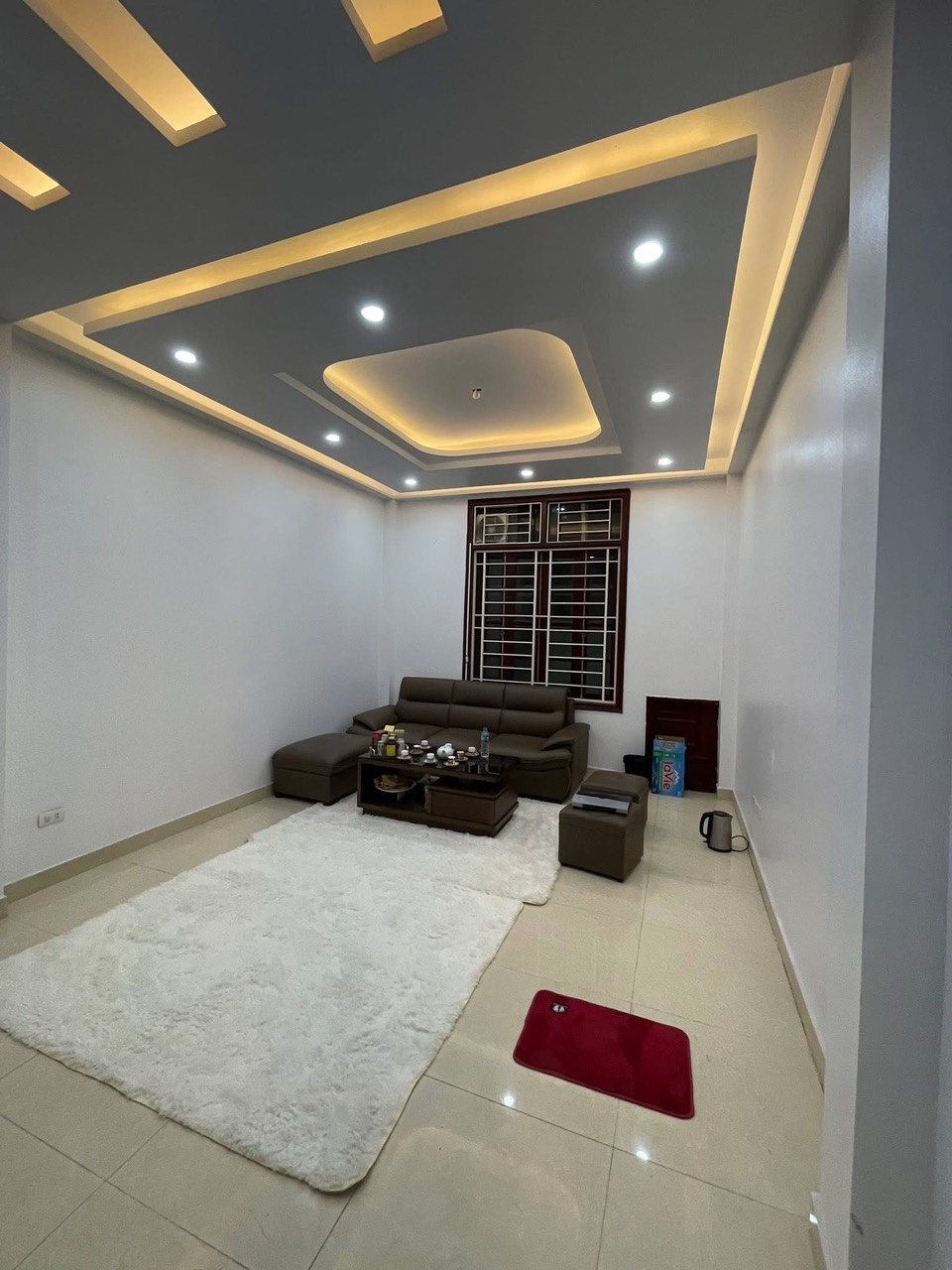 MẶT NGÕ NGUYỄN ĐÌNH CHIỂU - 10M RA PHỐ - 6 TẦNG THANG MÁY - GIÁ 11 TỶ - Ảnh 1
