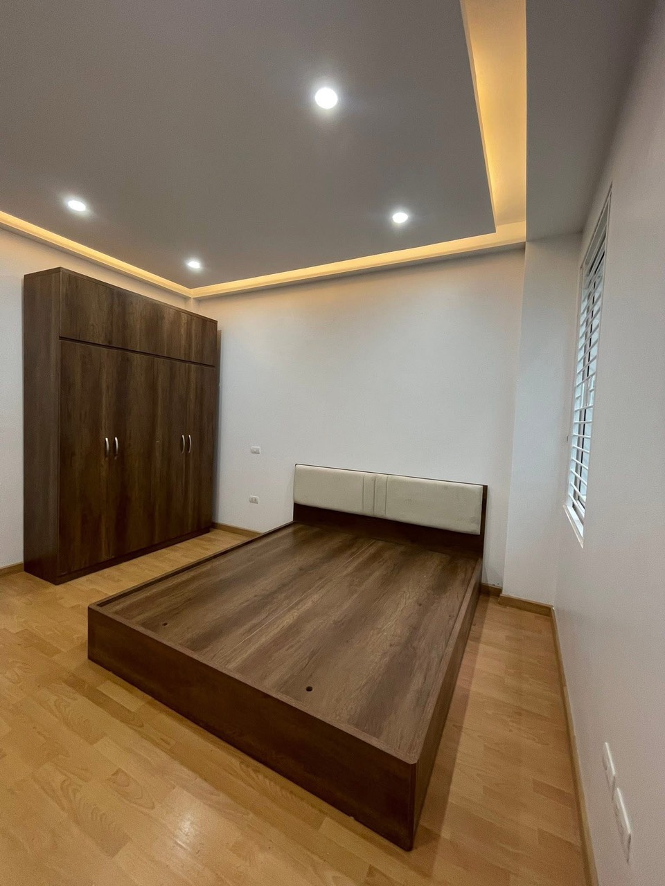 MẶT NGÕ NGUYỄN ĐÌNH CHIỂU - 10M RA PHỐ - 6 TẦNG THANG MÁY - GIÁ 11 TỶ - Ảnh 3