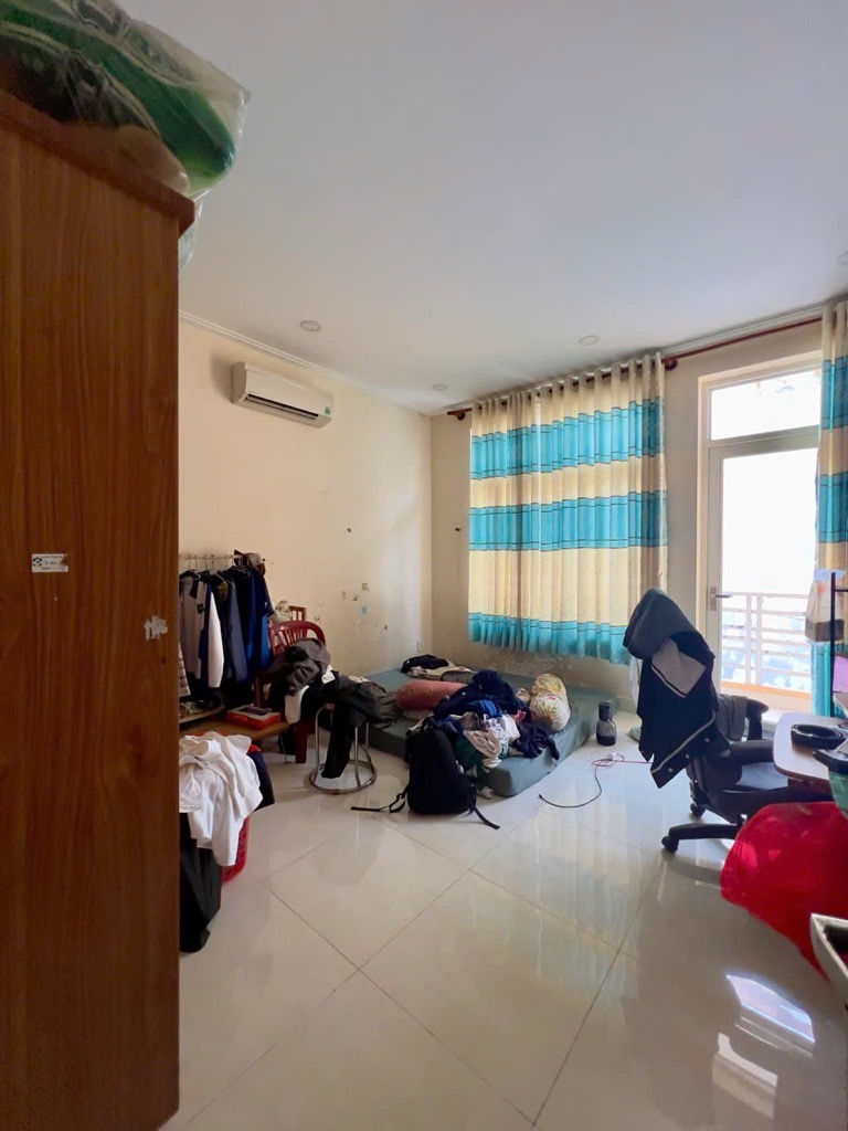NHÀ BÁN THỐNG NHẤT GV - GẦN ST LOTTE MARK & KDC CITYLAND - DT 60M² - 4 TẦNG CHỈ NHỈNH 5 TỶ - Ảnh 6