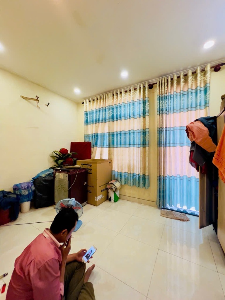 NHÀ BÁN THỐNG NHẤT GV - GẦN ST LOTTE MARK & KDC CITYLAND - DT 60M² - 4 TẦNG CHỈ NHỈNH 5 TỶ - Ảnh 4