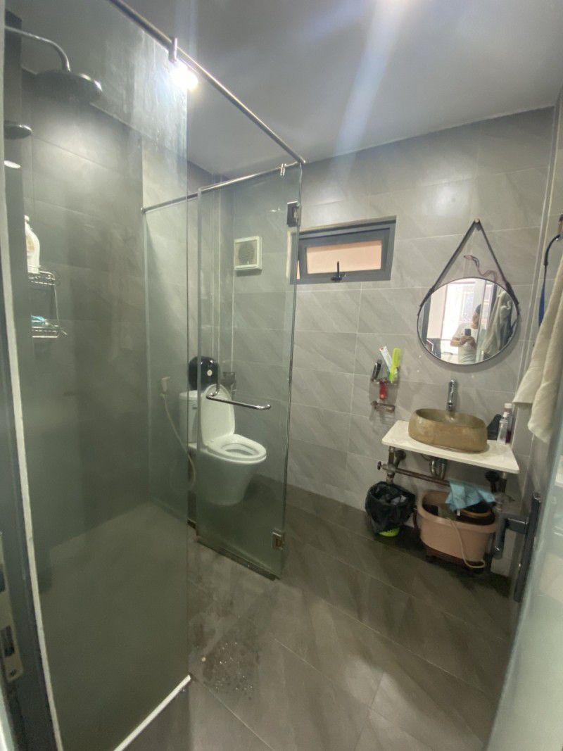 PHÚ NHUẬN - NHỈNH 4 TỶ - HẺM 3 GÁC - 4 LẦU MỚI ĐẸP - NGANG HƠN 4M - 3 PN CỰC ĐẸP. - Ảnh 3