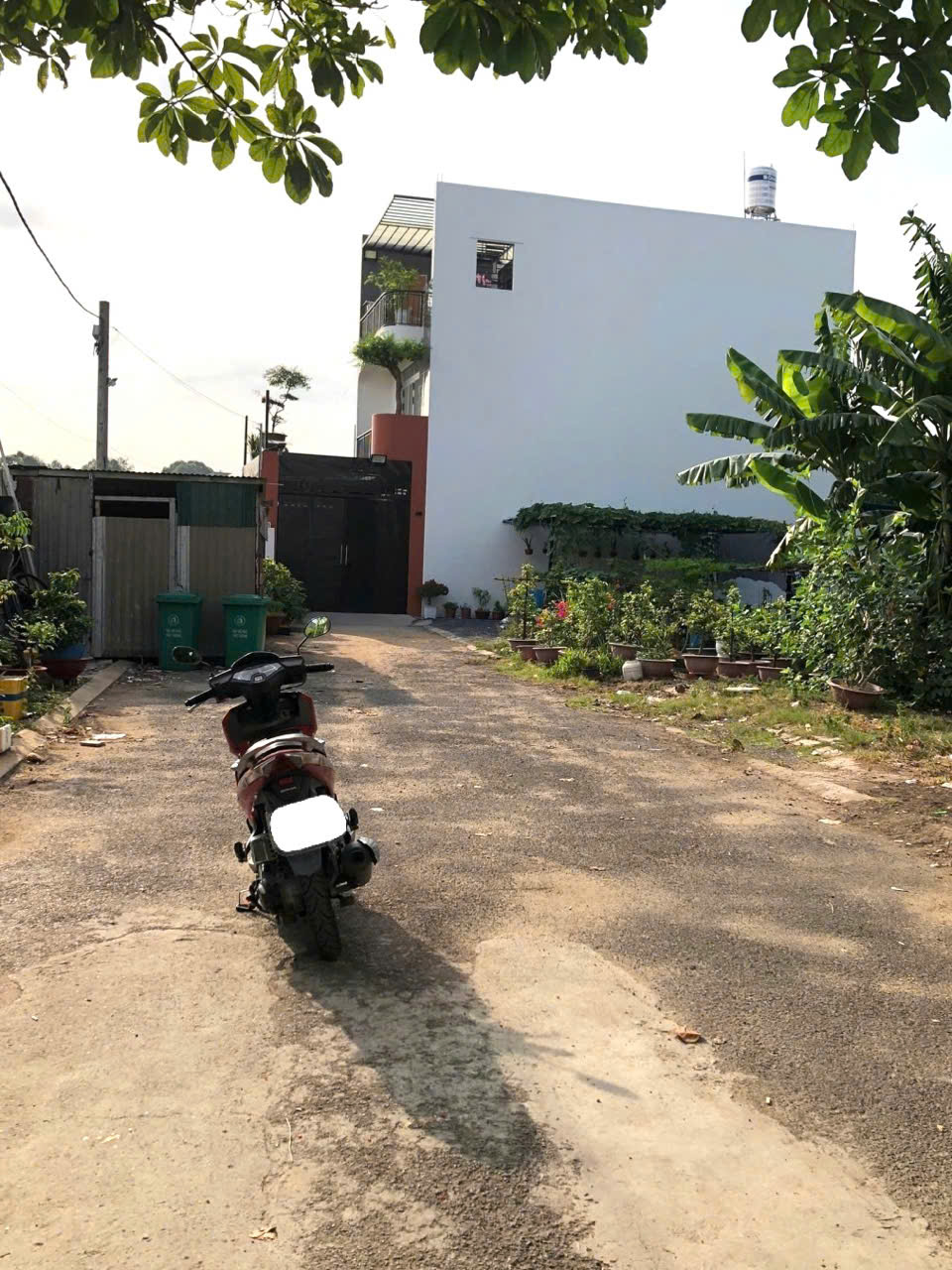 BÁN ĐẤT THỔ CƯ NGAY TRUNG TÂM QUẬN 9 - GIÁ 3.3 TỶ, SỔ HỒNG CHÍNH CHỦ<br>CƠ HỘI ĐẦU TƯ: ĐẤT Ở QUẬN 9 - - Ảnh chính