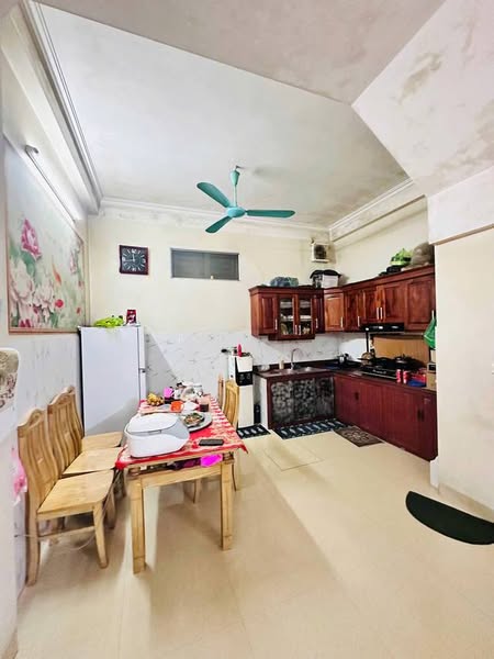 Bán nhà mặt phố Phạm Văn Đồng,Quận Bắc Từ Liêm 4 tầng, mặt tiền 4.7m - Ảnh 3