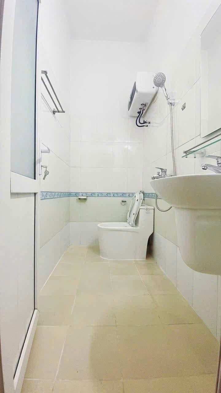 Bán nhà Khúc Thừa Dụ - 37m 3 tầng, Giá 2.3 tỉ gần ngay Chợ VĨnh Niệm - Ảnh 3