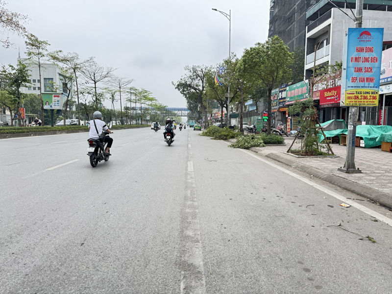 Cần bán 68,7m2 nhà cấp 4 mặt phố Ngô Gia Tự - Gần phố Đặng Vũ Hỷ. Hiện đang cho thuê 8tr/tháng - Ảnh 1