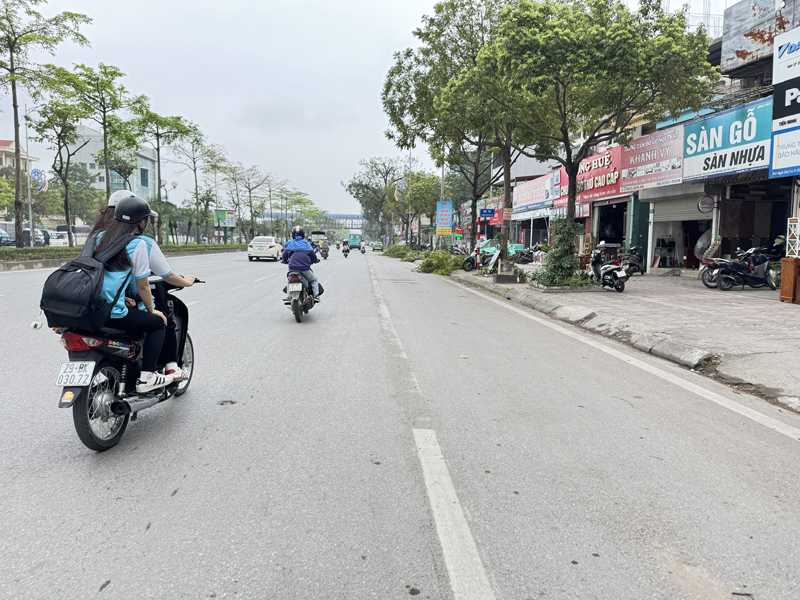 Cần bán 68,7m2 nhà cấp 4 mặt phố Ngô Gia Tự - Gần phố Đặng Vũ Hỷ. Hiện đang cho thuê 8tr/tháng - Ảnh 2
