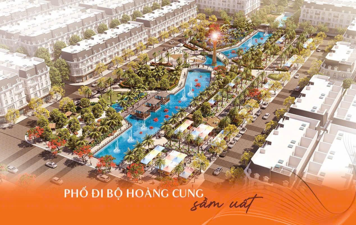 CƠ HỘI ĐẦU TƯ VÀ AN CƯ TẠI HOÀNG HUY NEW CITY 2 CĂN HỘ 5 TẦNG CHỈ 12,1 TỶ! - Ảnh 3