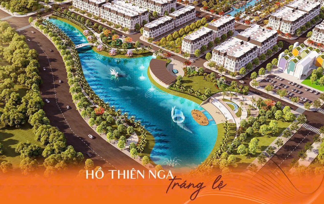 CƠ HỘI ĐẦU TƯ VÀ AN CƯ TẠI HOÀNG HUY NEW CITY 2 CĂN HỘ 5 TẦNG CHỈ 12,1 TỶ! - Ảnh chính