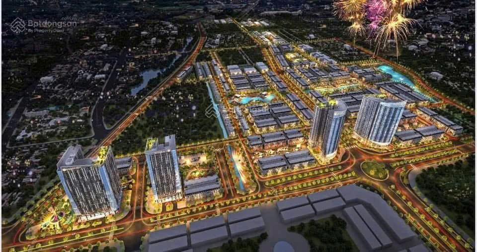 CƠ HỘI ĐẦU TƯ VÀ AN CƯ TẠI HOÀNG HUY NEW CITY 2 CĂN HỘ 5 TẦNG CHỈ 12,1 TỶ! - Ảnh 1