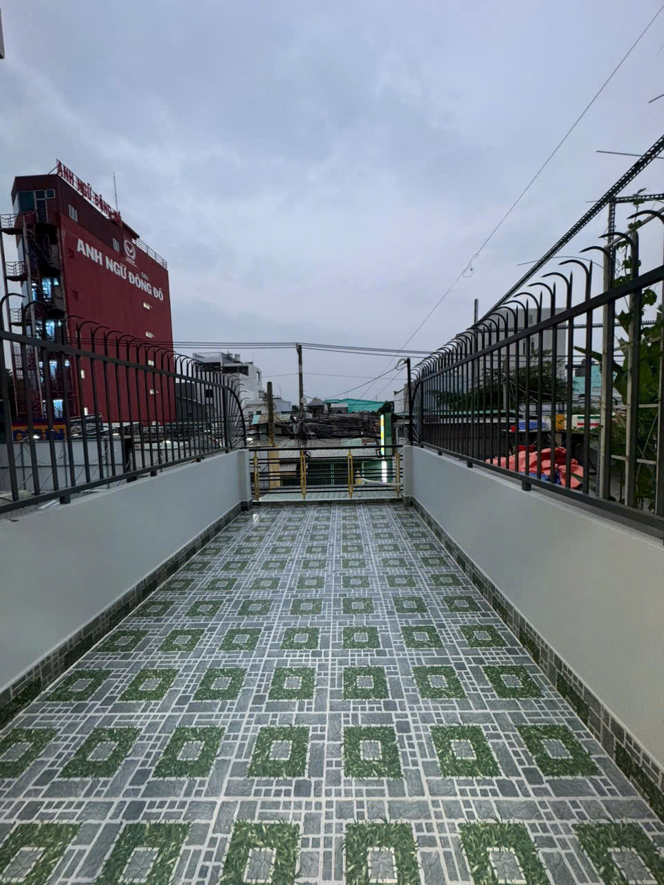 Chỉ 8.39 Tỷ Bán Nhà 4 Tấm Mặt Tiền Nguyễn Ảnh Thủ, Hiệp Thành, Quận 12 - Ảnh 3