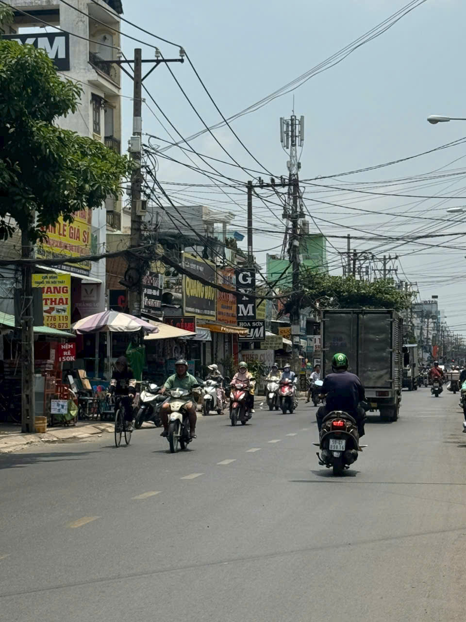 Chỉ 8.39 Tỷ Bán Nhà 4 Tấm Mặt Tiền Nguyễn Ảnh Thủ, Hiệp Thành, Quận 12 - Ảnh 4