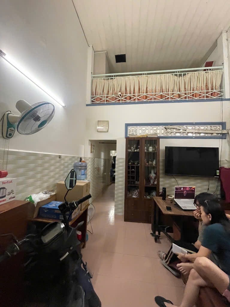 BÁN NHÀ NHÀ ĐẸP QUẬN 12 – TP.HCM - Ảnh 2