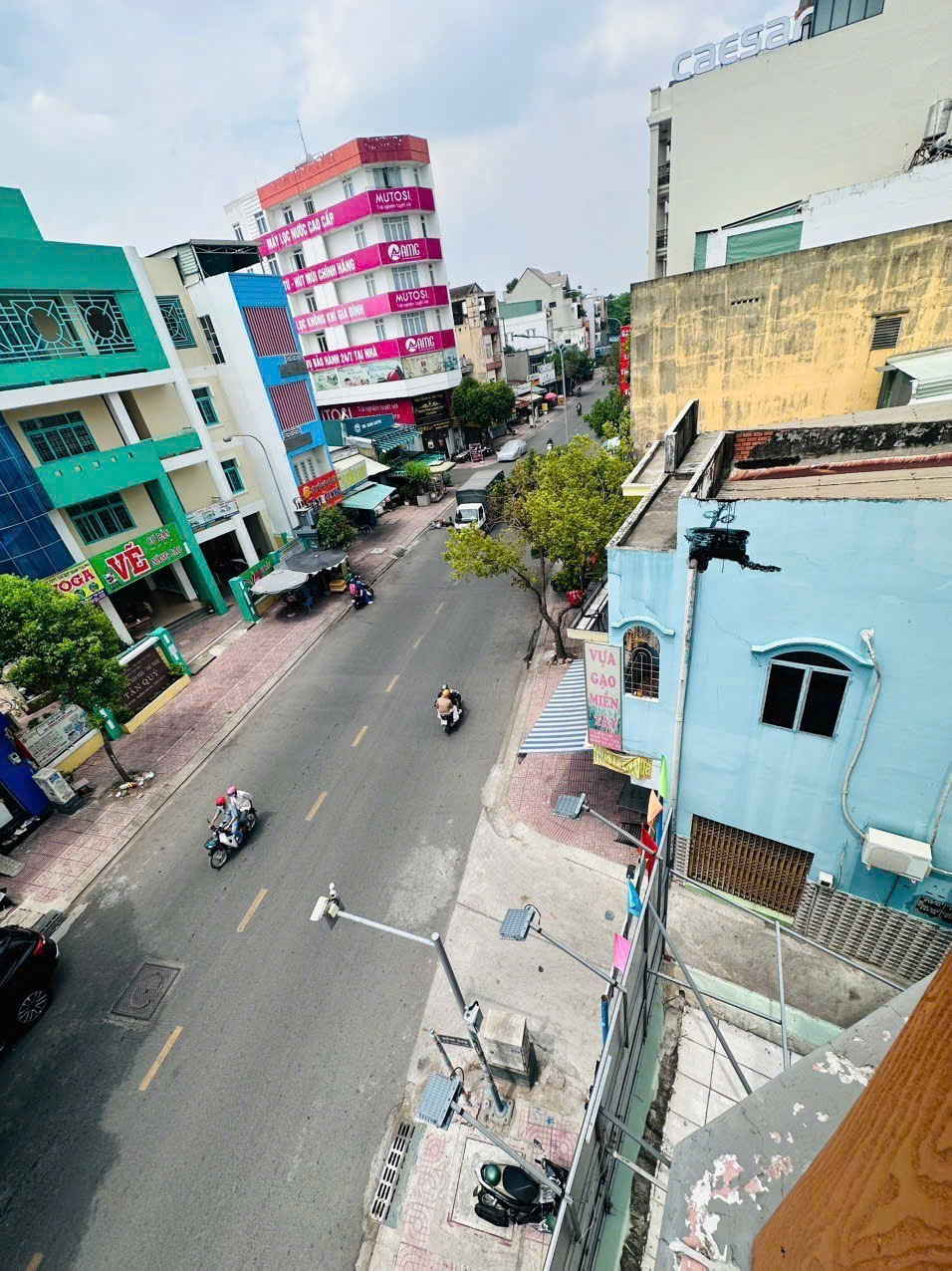 Siêu Phẩm Mặt tiền Kinh Doanh Gò Dầu Tân Phú 60m2,4 Tầng Nhỉnh 9 tỷ - Ảnh chính