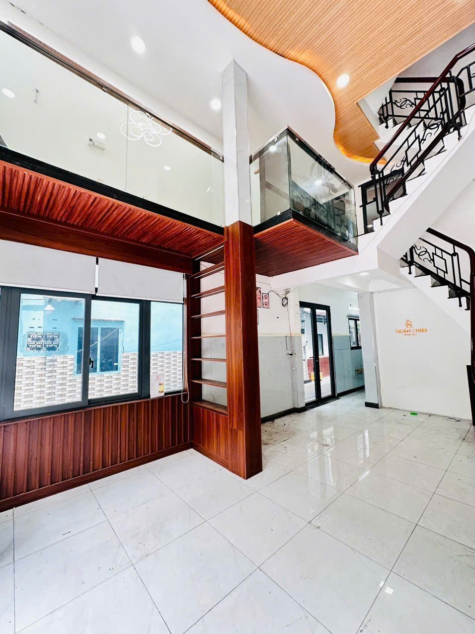 Siêu Phẩm Mặt tiền Kinh Doanh Gò Dầu Tân Phú 60m2,4 Tầng Nhỉnh 9 tỷ - Ảnh 2