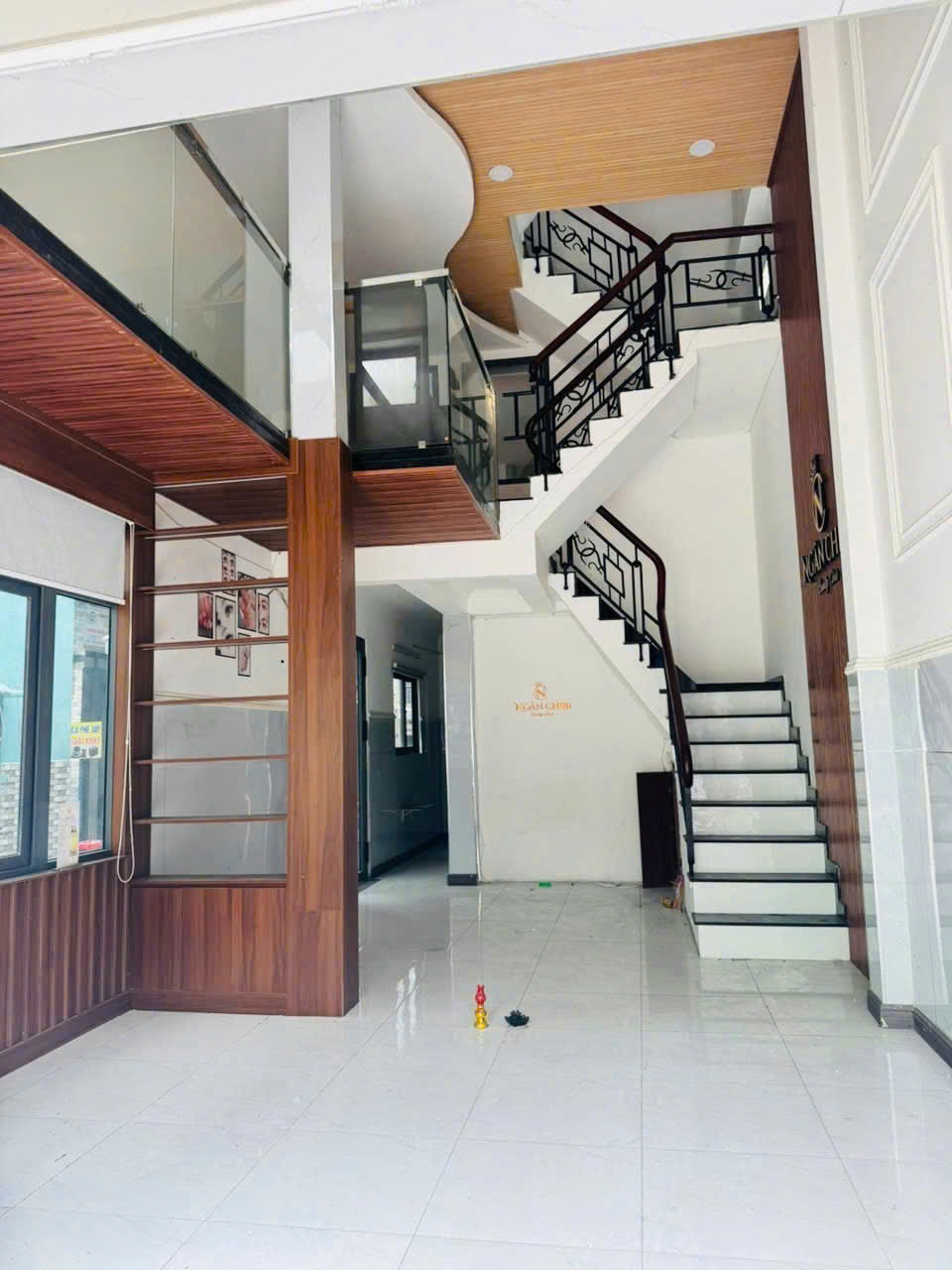 Siêu Phẩm Mặt tiền Kinh Doanh Gò Dầu Tân Phú 60m2,4 Tầng Nhỉnh 9 tỷ - Ảnh 4