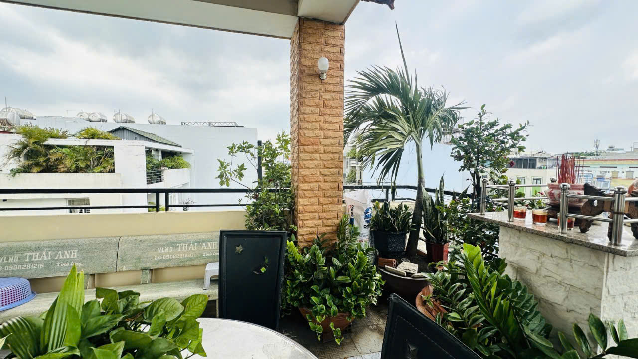 Siêu Phẩm mặt tiền Kinh Doanh Nguyễn Hữu Tiến Tân Phú 120m2,4Tầng  Nhỉnh 17 tỷ - Ảnh 2